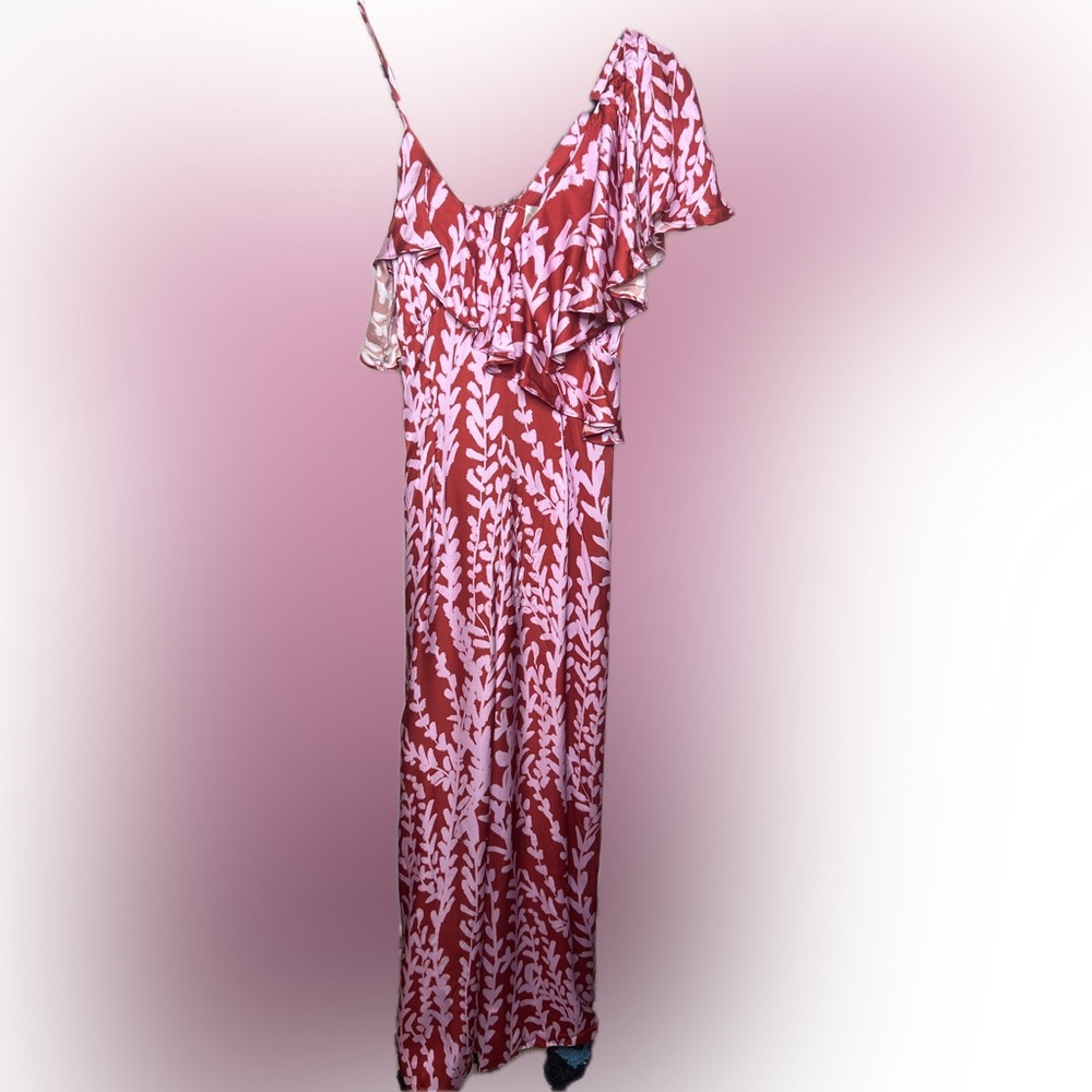 NWT- Corey Lynn Calter Jumpsuit